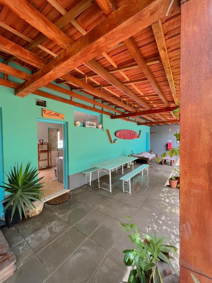 Kali Vice Surf Villa 卡帕里卡海岸 外观 照片