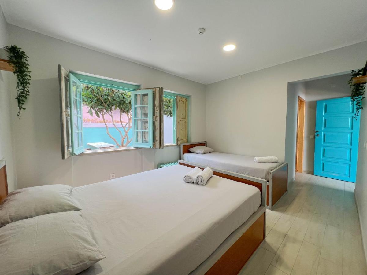 Kali Vice Surf Villa 卡帕里卡海岸 外观 照片