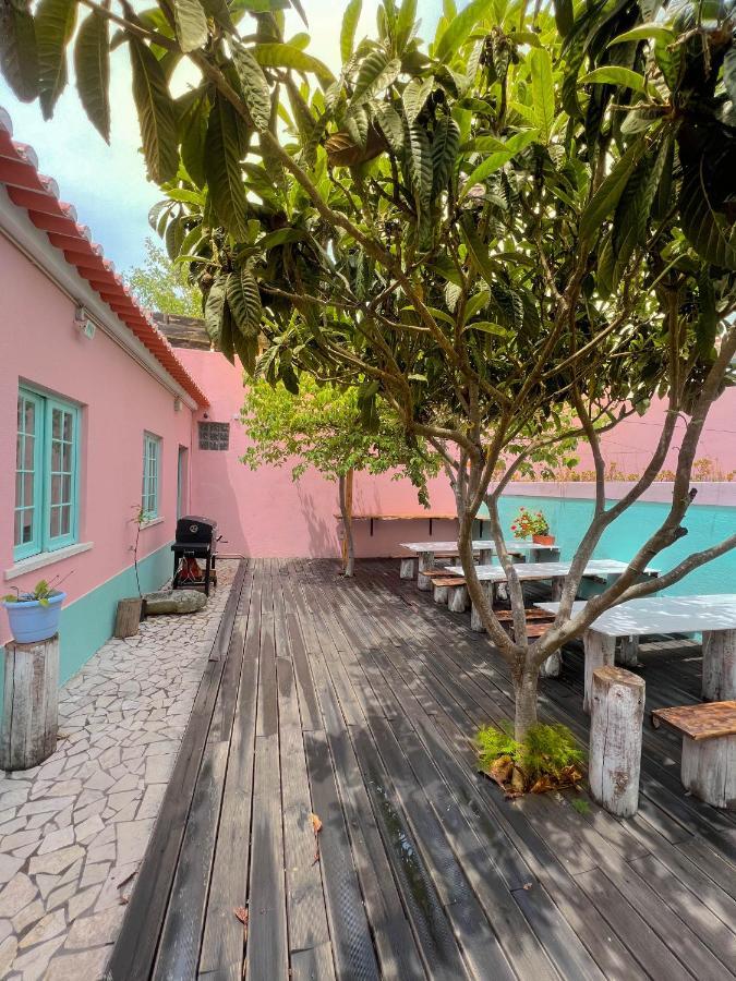 Kali Vice Surf Villa 卡帕里卡海岸 外观 照片