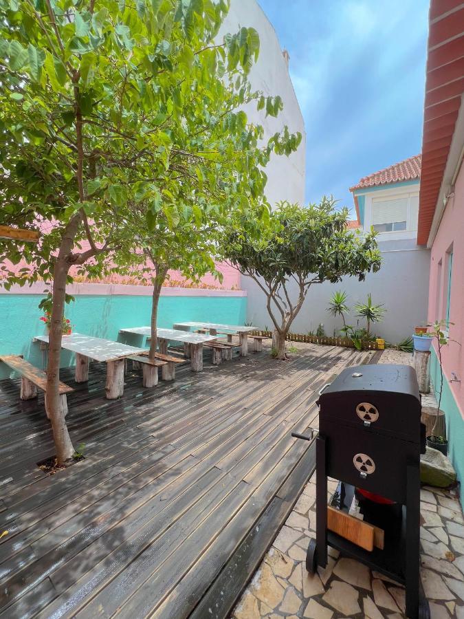 Kali Vice Surf Villa 卡帕里卡海岸 外观 照片