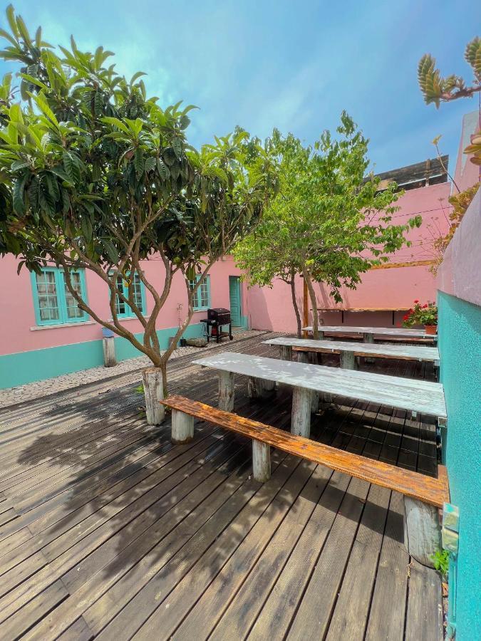Kali Vice Surf Villa 卡帕里卡海岸 外观 照片