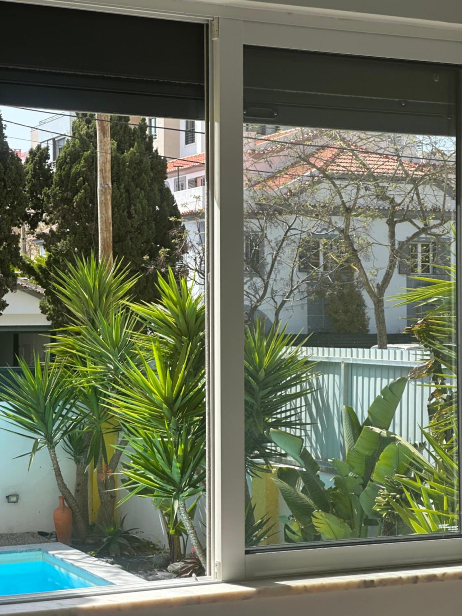 Kali Vice Surf Villa 卡帕里卡海岸 外观 照片